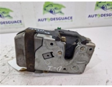 Cerradura Puerta Delantera Izquierda Saab 9-5 BERLINA 2 0 