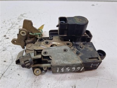 Cerradura Puerta Delantera Izquierda Fiat BRAVO 1 9 Turbodiesel 