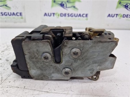 Cerradura Puerta Delantera Izquierda Fiat BRAVO 1 9 Turbodiesel 