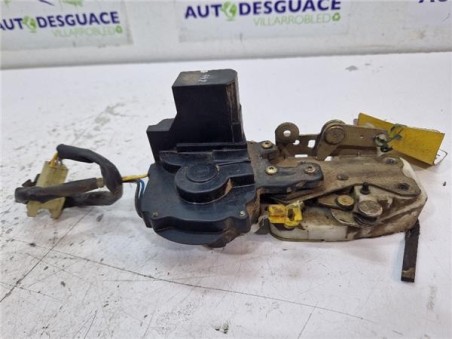 Cerradura Puerta Delantera Izquierda MG ROVER SERIE 400 *