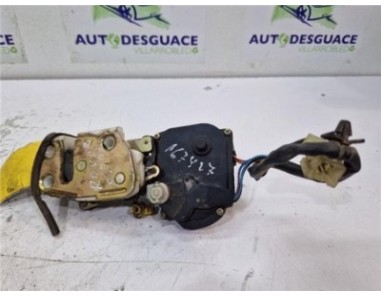 Cerradura Puerta Delantera Izquierda MG ROVER SERIE 400 *