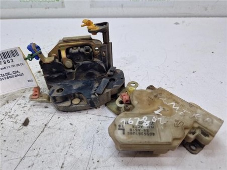 Cerradura Puerta Delantera Izquierda Nissan ALMERA 1 5 16V 