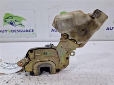 Cerradura Puerta Delantera Izquierda Nissan ALMERA 1 5 16V  2