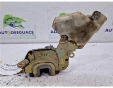 Cerradura Puerta Delantera Izquierda Nissan ALMERA 1 5 16V 