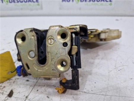 Cerradura Puerta Delantera Izquierda Nissan ALMERA 1 5 16V 