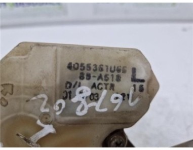 Cerradura Puerta Delantera Izquierda Nissan ALMERA 1 5 16V 