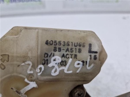 Cerradura Puerta Delantera Izquierda Nissan ALMERA 1 5 16V 