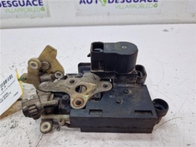 Cerradura Puerta Delantera Izquierda Fiat MAREA BERLINA 1 9 Turbodiesel