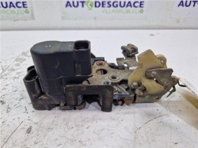 Cerradura Puerta Delantera Izquierda Fiat MAREA BERLINA 1 9 Turbodiesel  2