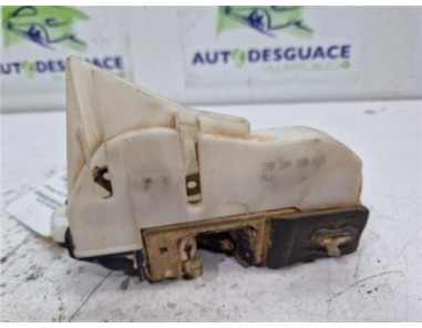 Cerradura Puerta Delantera Izquierda Volkswagen POLO BERLINA 1 9 SDI 