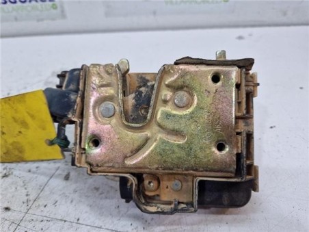 Cerradura Puerta Delantera Izquierda Volkswagen POLO BERLINA 1 9 SDI 