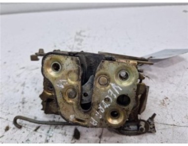 Cerradura Puerta Delantera Izquierda Opel VECTRA A *