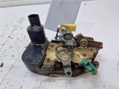 Cerradura Puerta Delantera Izquierda Chrysler VOYAGER 2 5 Turbodiesel 