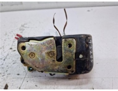 Cerradura Puerta Delantera Izquierda Chrysler VOYAGER 2 5 Turbodiesel 