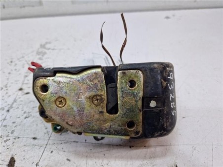 Cerradura Puerta Delantera Izquierda Chrysler VOYAGER 2 5 Turbodiesel 