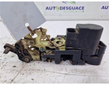 Cerradura Puerta Trasera Derecha » OTROS    MODELOS *