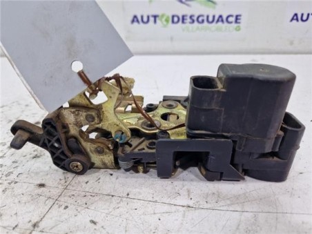 Cerradura Puerta Trasera Derecha » OTROS    MODELOS *