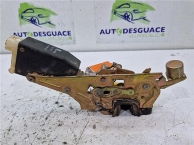 Cerradura Puerta Trasera Derecha Opel CORSA B 1 5 D  2