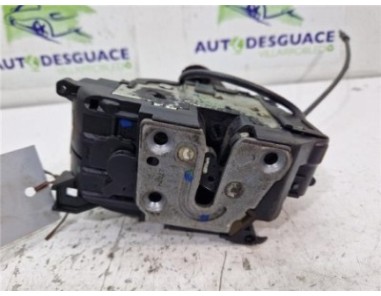 Cerradura Puerta Trasera Derecha Renault MEGANE III SPORT TOURER 1 5 dCi D 