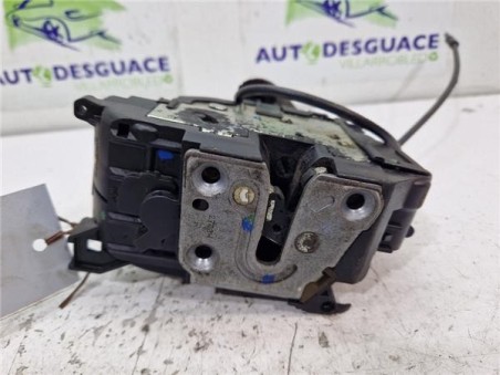 Cerradura Puerta Trasera Derecha Renault MEGANE III SPORT TOURER 1 5 dCi D 