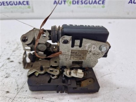 Cerradura Puerta Trasera Derecha Dacia SANDERO 1 5 dCi D FAP 