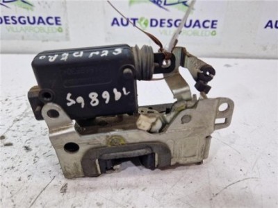 Cerradura Puerta Trasera Derecha Dacia SANDERO 1 5 dCi D FAP  2