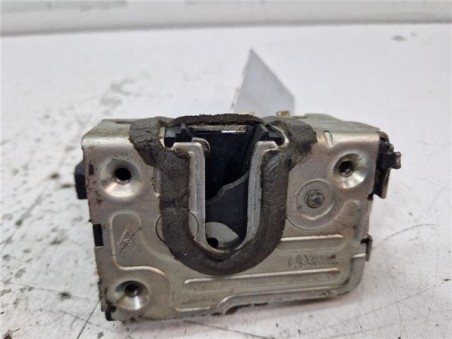 Cerradura Puerta Trasera Derecha Dacia SANDERO 1 5 dCi D FAP 