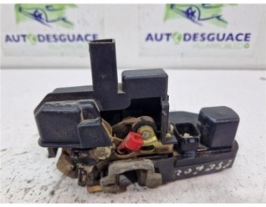 Cerradura Puerta Trasera Derecha Chrysler JEEP GR CHEROKEE *