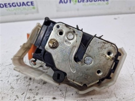 Cerradura Puerta Trasera Derecha Fiat BRAVO 1 9 8V JTD 