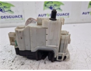 Cerradura Puerta Trasera Derecha Fiat BRAVO 1 9 8V JTD 