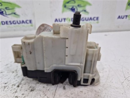 Cerradura Puerta Trasera Derecha Fiat BRAVO 1 9 8V JTD 