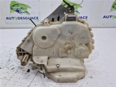 Cerradura Puerta Delantera Izquierda Honda CIVIC LIM 4 *