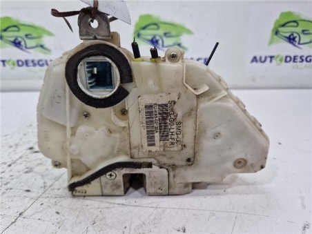 Cerradura Puerta Delantera Izquierda Honda CIVIC LIM 4 *