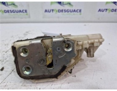 Cerradura Puerta Delantera Izquierda Honda CIVIC LIM 4 *