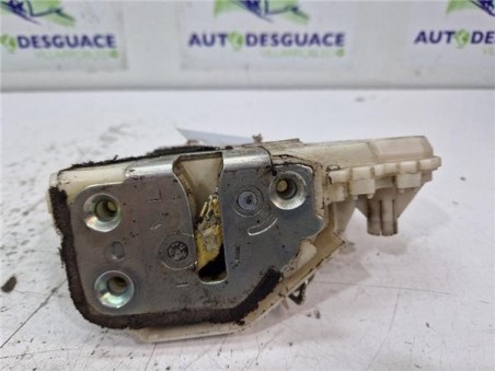 Cerradura Puerta Delantera Izquierda Honda CIVIC LIM 4 *