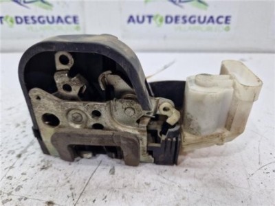 Cerradura Puerta Delantera Izquierda Alfa Romeo 147 1 9 JTD  2