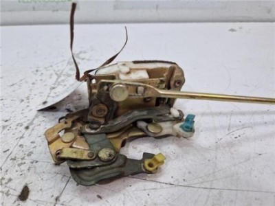 Cerradura Puerta Trasera Derecha Hyundai ATOS 1 0