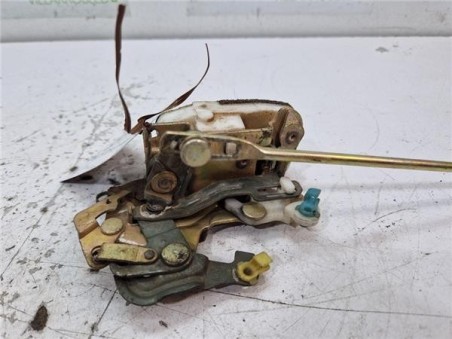 Cerradura Puerta Trasera Derecha Hyundai ATOS 1 0 