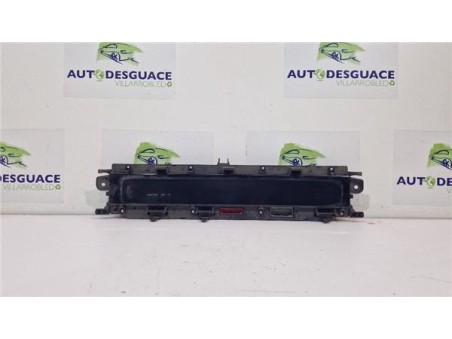 Cuadro Instrumentos Renault Scenic II  1 9 dCi 