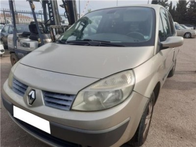 Cuadro Instrumentos Renault Scenic II  1 9 dCi  2