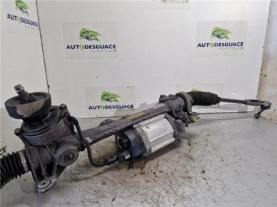 CREMALLERA DIRECCION ELECTRICA Volkswagen Touran  2 0 TDI 16V