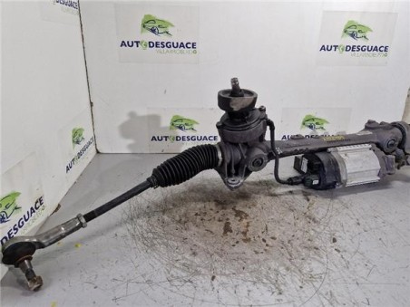 CREMALLERA DIRECCION ELECTRICA Volkswagen Touran  2 0 TDI 16V