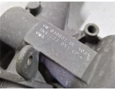 CREMALLERA DIRECCION ELECTRICA Volkswagen Touran  2 0 TDI 16V