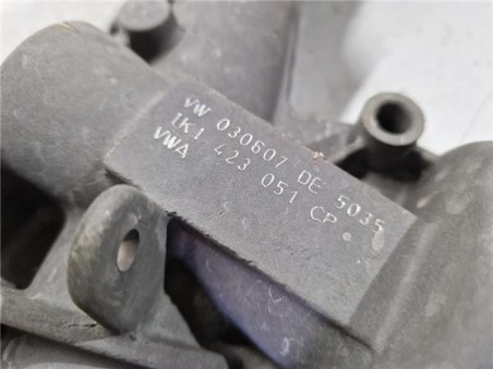 CREMALLERA DIRECCION ELECTRICA Volkswagen Touran  2 0 TDI 16V