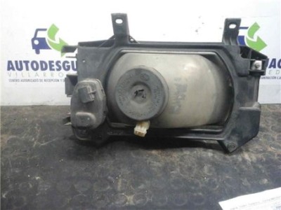 Faro Delantero Izquierdo Volkswagen T4 TRANSPORTER/FURGONETA 2 5 TDI