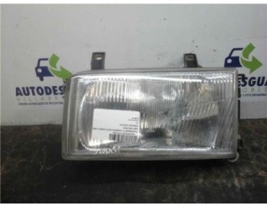 Faro Delantero Izquierdo Volkswagen T4 TRANSPORTER/FURGONETA 2 5 TDI 