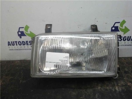 Faro Delantero Izquierdo Volkswagen T4 TRANSPORTER/FURGONETA 2 5 TDI 