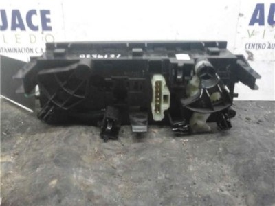 Mandos Calefaccion / Aire Acondicionado Peugeot 207 1 4 HDi