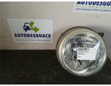 Faro Delantero Derecho Chrysler JEEP CHEROKEE 2 4 