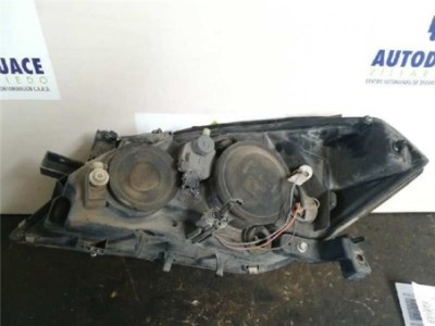 Faro Delantero Derecho Nissan PRIMERA BERLINA 2 2 16V Turbodiesel